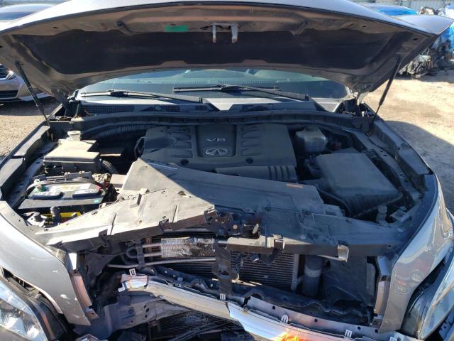 2014 INFINITI QX80 - JN8AZ2NE7E9065283