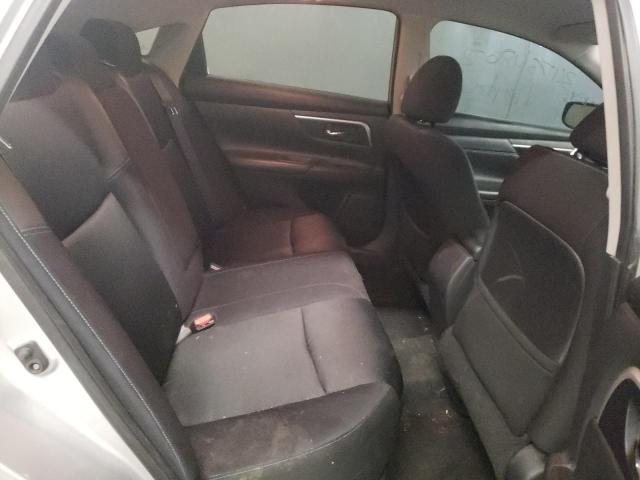 1N4AL3AP1HC222281 Nissan Altima 2.5 2017. Фото: 5