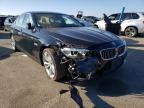 2014 BMW  5 SERIES