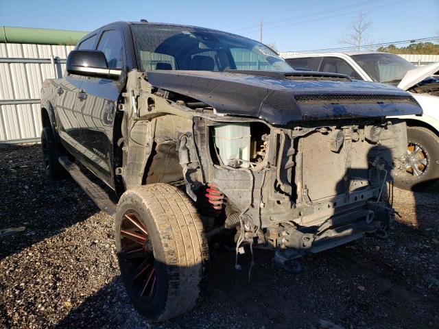 2019 TOYOTA TUNDRA CRE - 5TFDY5F16KX812064