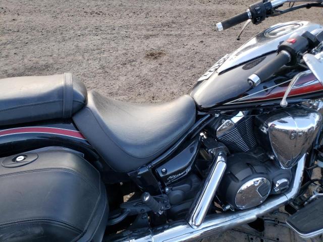 2014 YAMAHA XVS950 A JYAVN01E1EA019168