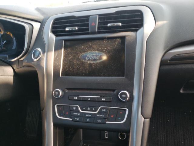 2018 FORD FUSION SE 3FA6P0HD8JR202489