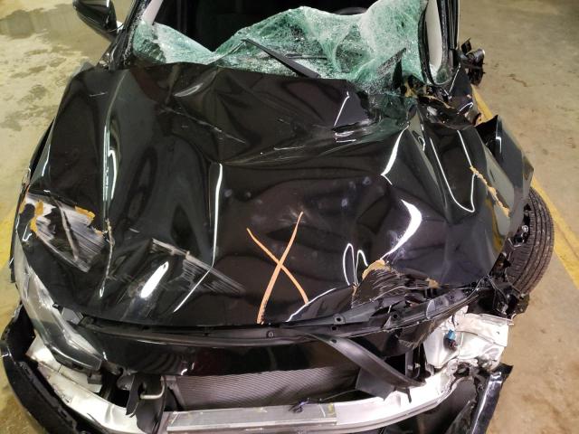 19XFC2F59HE212575 Honda Civic Lx 2017. Фото: 6