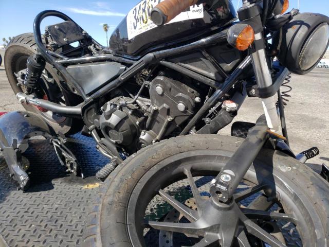 2018 HONDA CMX500 MLHPC5613J5100002