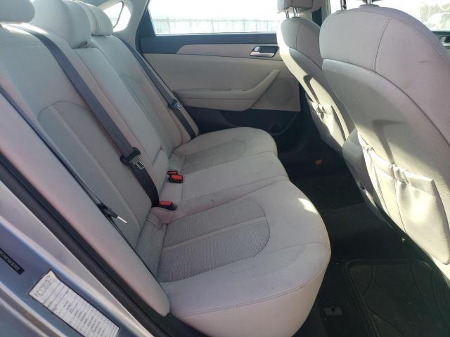2016 HYUNDAI SONATA - 5NPE24AFXGH362859