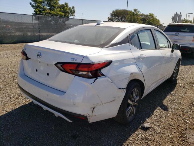 2021 NISSAN 200SX SE-R 3N1CN8EV2ML880339
