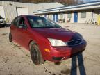 2005 FORD  FOCUS