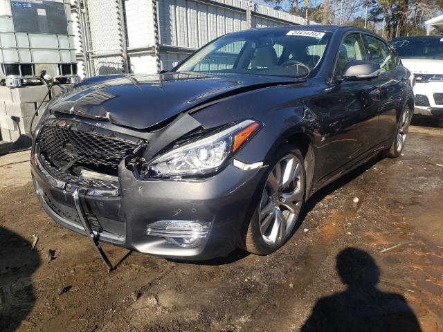 2015 INFINITI Q70L 5.6 JN1AY1PP7FM170186