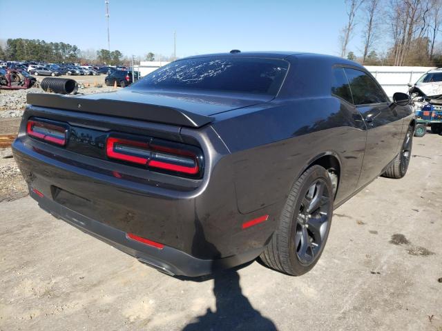 2020 DODGE CHALLENGER 2C3CDZAG8LH236269