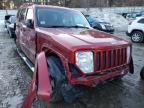 2008 JEEP  LIBERTY