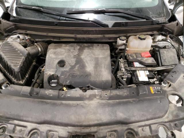 2018 BUICK ENCLAVE PR 5GAEVBKW2JJ171009