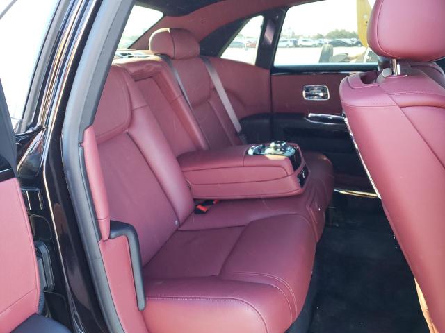 2016 ROLLS-ROYCE GHOST SCA664S57GUX53768