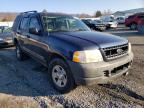 2003 FORD  EXPLORER