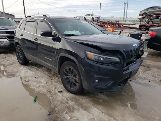 2019 JEEP CHEROKEE L 1C4PJMLB6KD127038