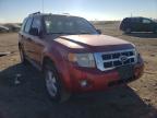 2008 FORD  ESCAPE