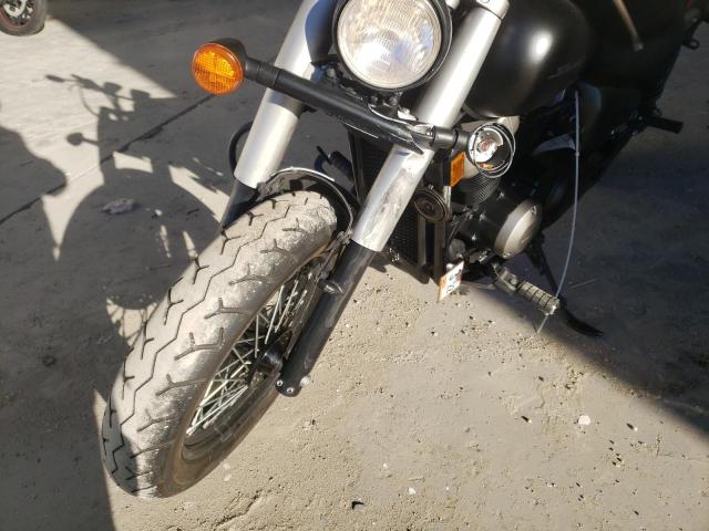 2013 HONDA VT750 C2B JH2RC5376DK300132