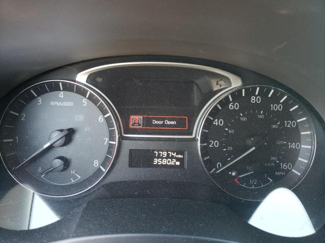 1N4AL3AP8DN451216 Nissan Altima 2.5 2013. Фото: 7