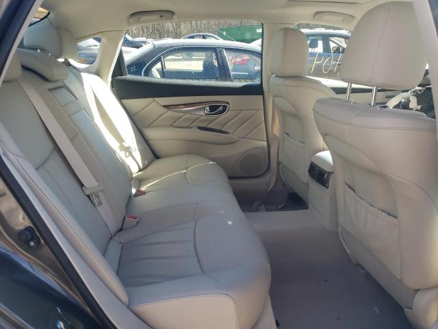 2015 INFINITI Q70L 5.6 JN1AY1PP7FM170186