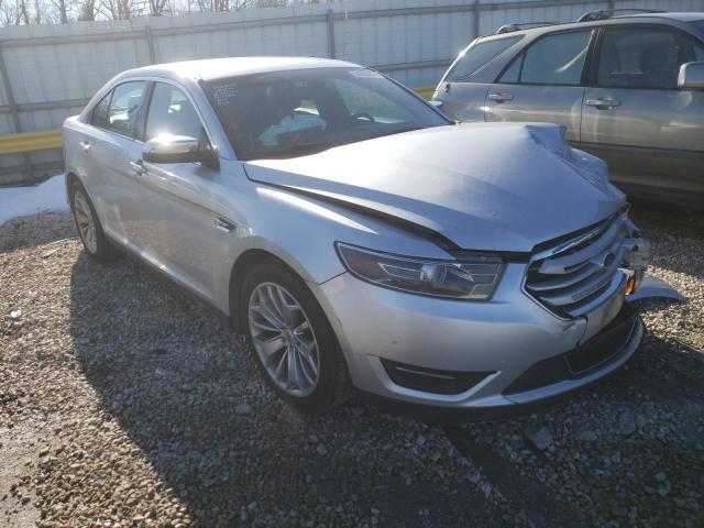 2015 FORD TAURUS LIM - 1FAHP2F87FG146487