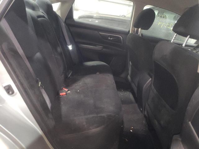 2015 NISSAN ALTIMA 2.5 - 1N4AL3AP2FN871623
