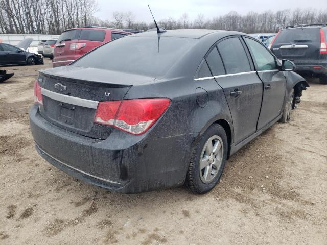 1G1PC5SB4E7194623 Chevrolet Cruze Lt 2014. Фото: 3