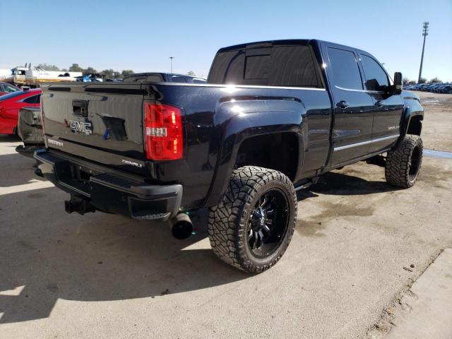 2017 GMC SIERRA K25 1GT12UEY6HF102562