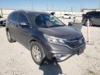 2015 HONDA  CRV