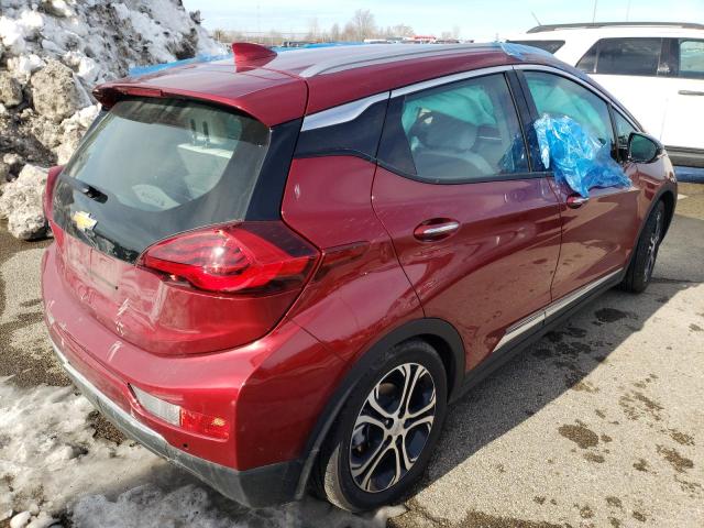 2020 CHEVROLET BOLT EV PR - 1G1FZ6S06L4150488