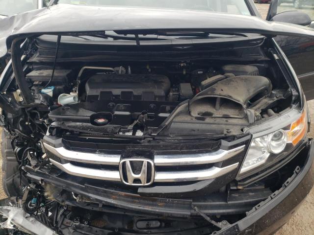 2015 HONDA ODYSSEY TO 5FNRL5H93FB062405