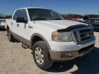 2005 FORD  F-150