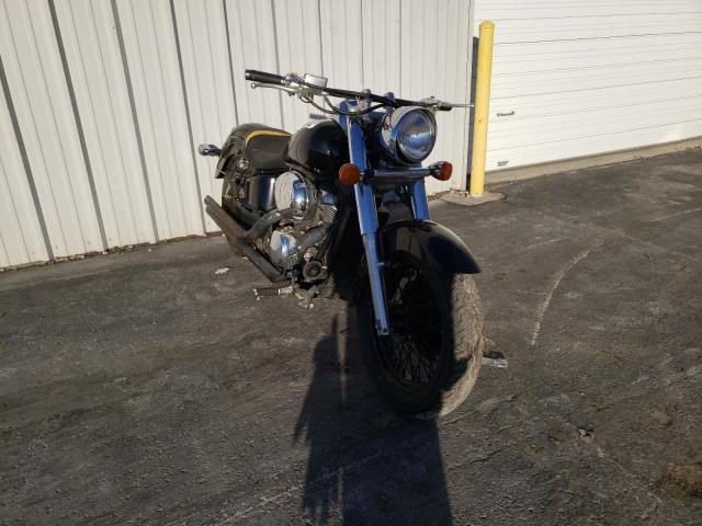 2003 HONDA VT750 CDA - JH2RC443X3M701689