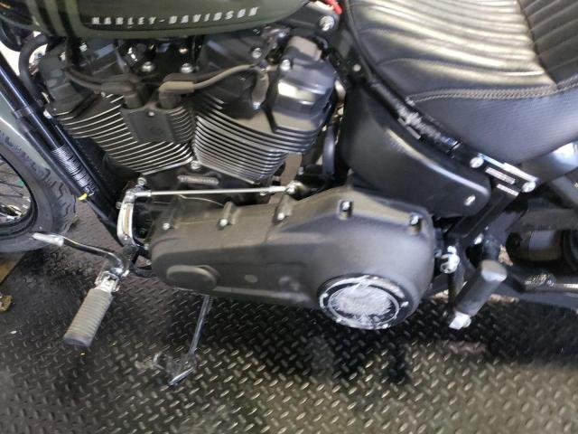 2021 HARLEY-DAVIDSON FXBBS 1HD1YYK24MB027415