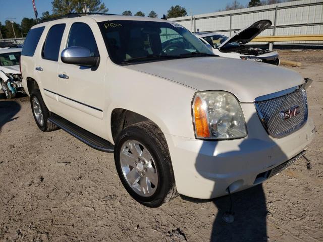 Salvage cars for sale from Copart Florence, MS: 2008 GMC Yukon
