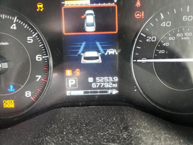 4S3GTAD61K3727773 Subaru Impreza Pr 2019. Фото: 7