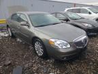 2011 BUICK  LUCERNE