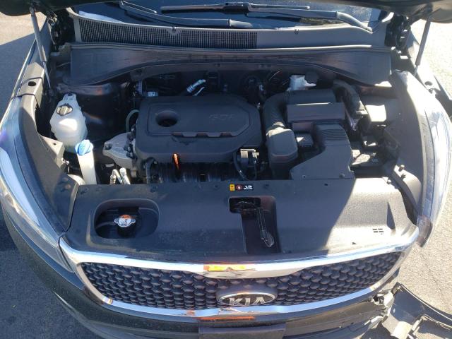 2018 KIA SORENTO LX - 5XYPGDA35JG381205