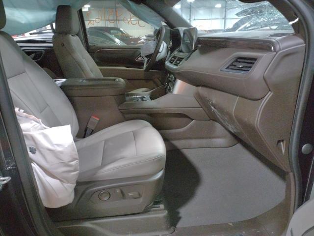 2022 CHEVROLET TAHOE 1GNSKNKD6NR137924