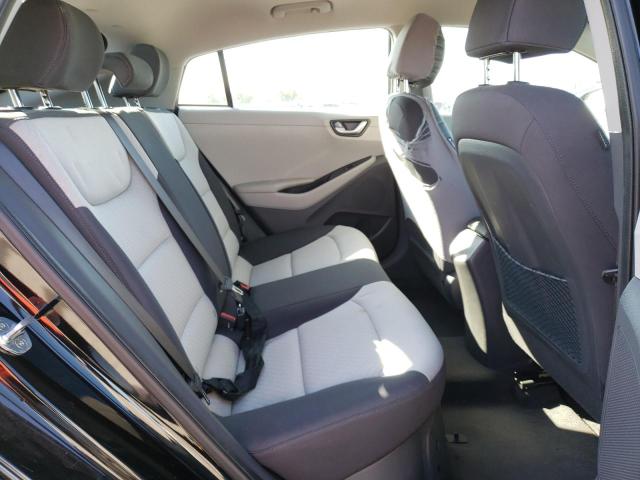 2018 HYUNDAI IONIQ KMHC65LC7JU072530