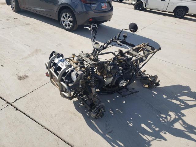 2002 YAMAHA YFM4 FAS JY4AJ03Y62C038769