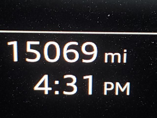 2020 AUDI SQ8 PRESTI WA1CWAF1XLD024945