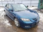 MAZDA MAZDA3 2007 foto