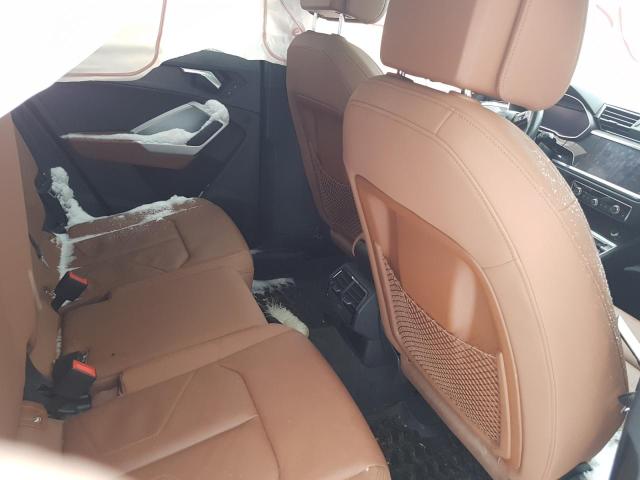 2021 AUDI Q3 KOMFORT WA1AECF3XM1015494