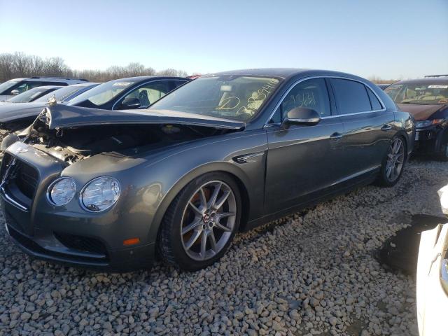 2018 BENTLEY FLYING SPU SCBEH9ZA9JC067813