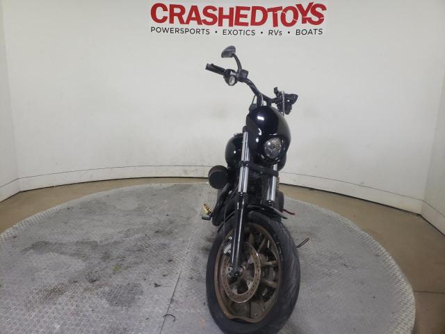 2016 HARLEY-DAVIDSON FXDLS 1HD1GS820GC327488
