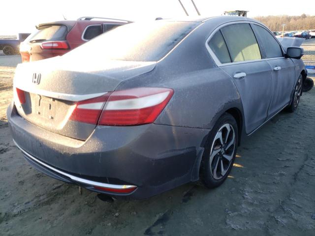 Vin: 1hgcr2f83ha067677, lot: 71452473, honda accord exl 20174