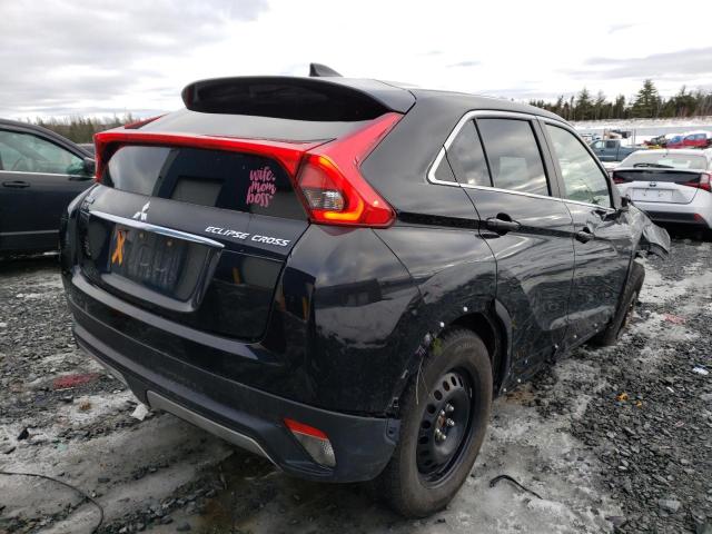 2019 MITSUBISHI ECLIPSE CR - JA4AT3AAXKZ604880