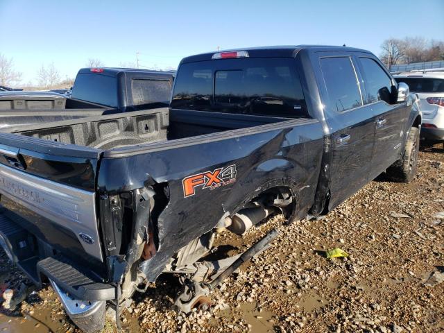 2018 FORD F150 SUPER 1FTFW1E12JFE17991