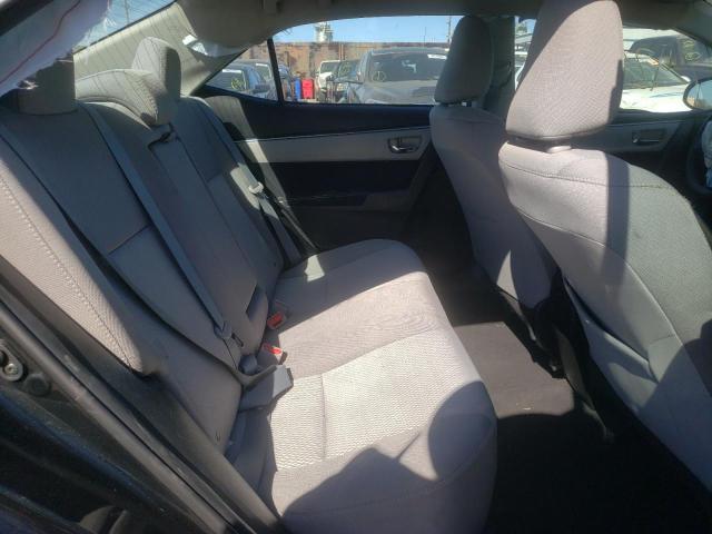 2016 TOYOTA COROLLA L - 5YFBURHEXGP558343