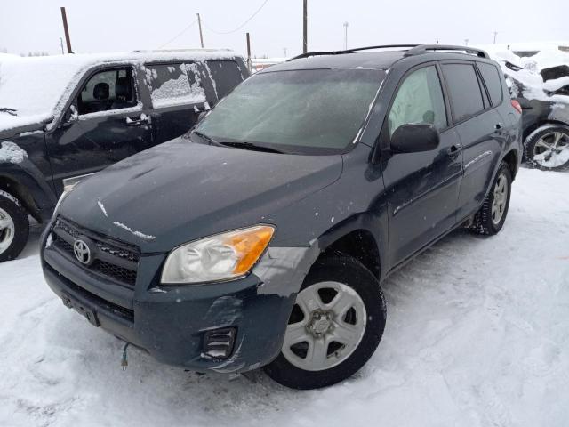2T3BF4DV4CW218480 Toyota Rav4 2012. Фото: 1