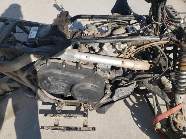 2002 YAMAHA YFM4 FAS JY4AJ03Y62C038769
